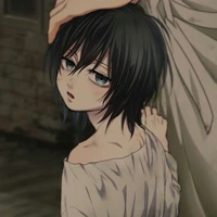 Young Levi