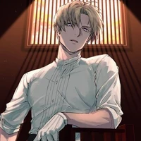 Scott Darren (19 yrs old)