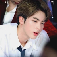 Seokjin