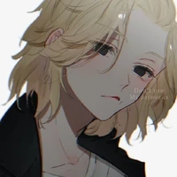 sano manjiro [mikey]