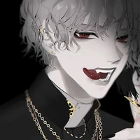 Mr. Smith(Axel)