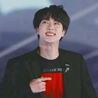 Kim Seokjin
