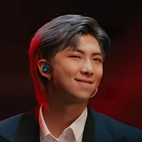 Kim NamJoon