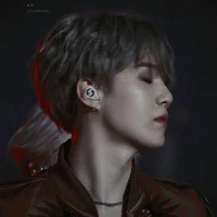 Min Yoongi