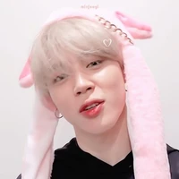 Min Jimin