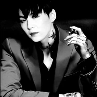 SUGA