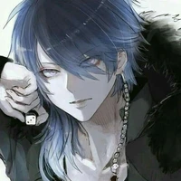 Eden [ML//Green Peacock]