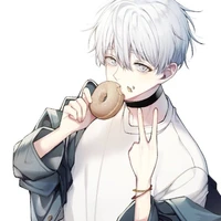 Alex Matthews ☆Male Lead☆