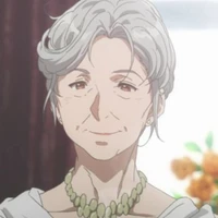 Nina Matthews ☆Male lead mother☆