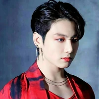 Jeon Jungkook