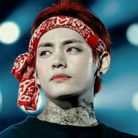 Kim Taehyung