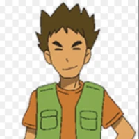 Brock