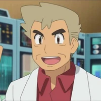 Prof.Oak
