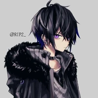 Shin(Mc novel)