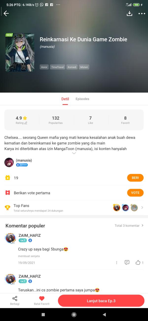 NovelToon