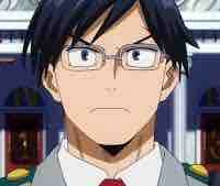 Iida tenya 