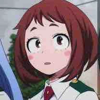 Ochako Uraraka