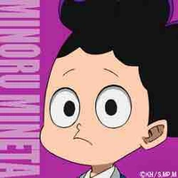 Mineta 
