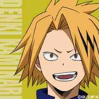 Denki Kaminari 