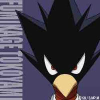 Tokoyami 