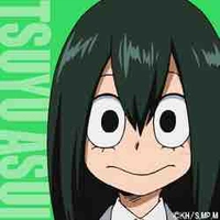 Tusu asui 