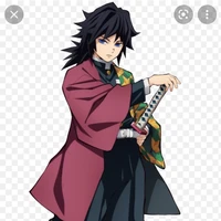 tomioka giyuu