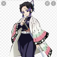 kuocho shinobu