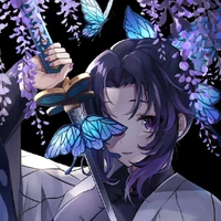 kocho shinobu