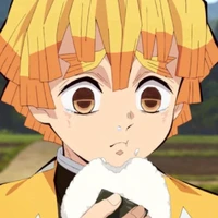agatsuma zenitsu