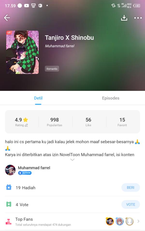 NovelToon
