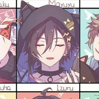 izuru(love system)