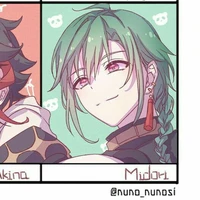midori(revenge system)