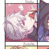 kuzuha(changing plot system)