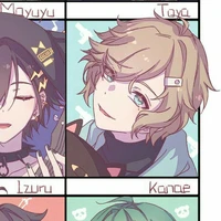 kanae(dimension system)