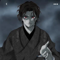 มุซัน { พระเอก}