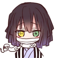 โอบาไนตอนเด็ก