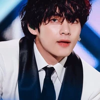 Kim Taehyung