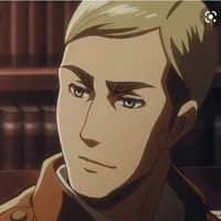 Erwin Smith