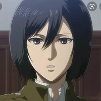 Mikasa Ackerman