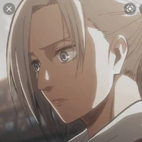 Annie Leonhartd