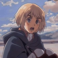 Armin Arlert
