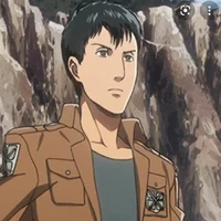 Bertholdt Hoover