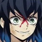 inosuke