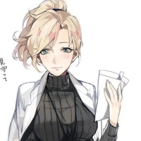 Dr.Nora Ford