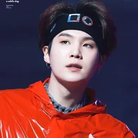 suga