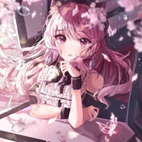 Ani smith / light/ fl