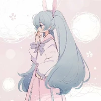 Lu Mian[Milo.M.S]