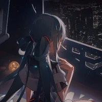 Author [Miàel]
