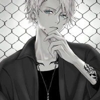 Xander Lee/Alpha/Ml/ Demon