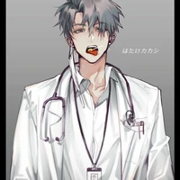 Ethan Moon/Omega/Mc brother/ Shadow